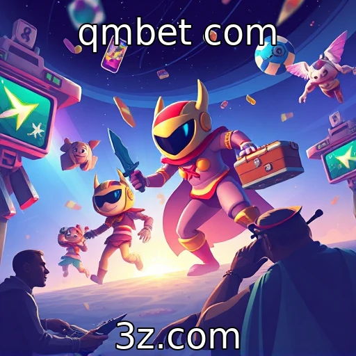 Crescimento das plataformas digitais na indústria de jogos