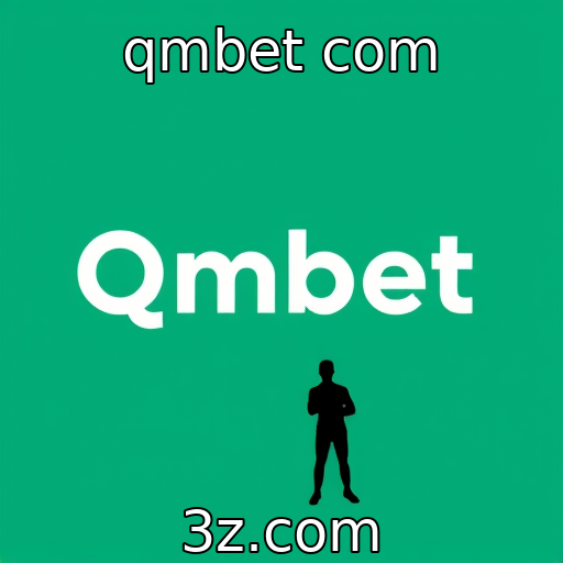 qmbet com - Diversidade e inclusão em narrativas de jogos