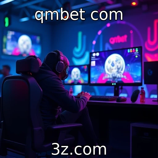 Tecnologias emergentes transformam a experiência gamer