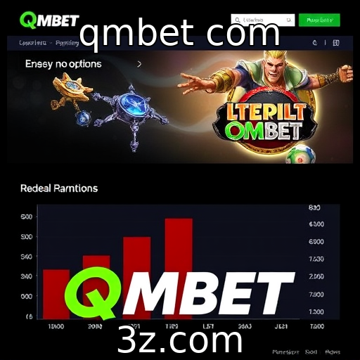 qmbet com | Evolução dos modelos de monetização em jogos