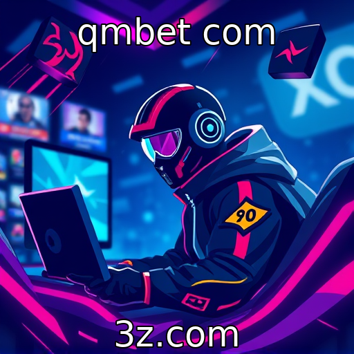 qmbet com - A evolução dos eSports e suas novas oportunidades