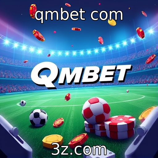 qmbet com : Mudanças nas regulamentações de jogos de azar