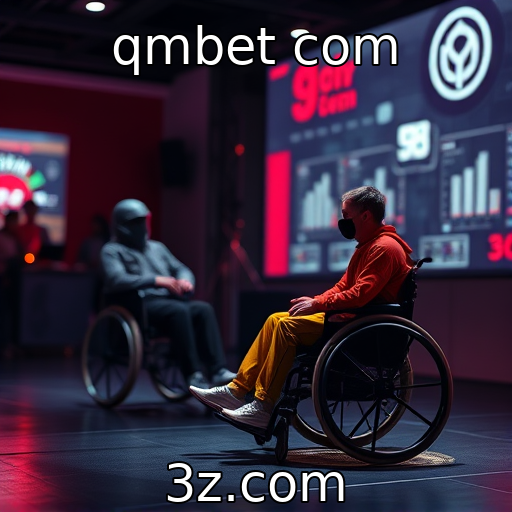 qmbet com - Acessibilidade em jogos para diferentes públicos