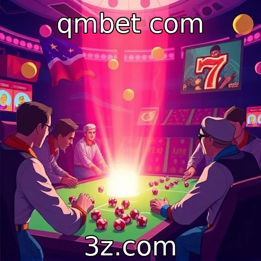 Inovações tecnológicas que transformam a experiência de jogo