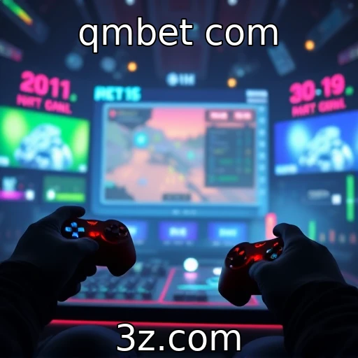 Novos desenvolvimentos em tecnologia de jogos em 2025