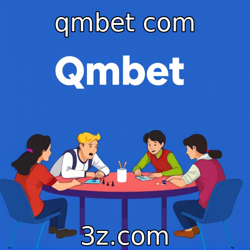 qmbet com - Games como ferramenta educacional em instituições de ensino