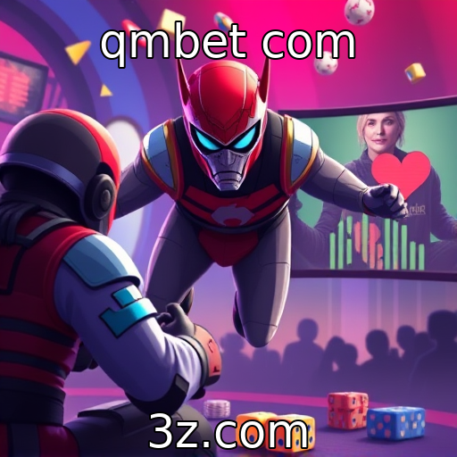 qmbet com - Mercado de games cresce com novas tecnologias