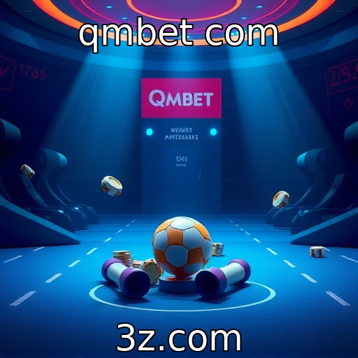 qmbet com - Desafios enfrentados por desenvolvedores independentes de jogos