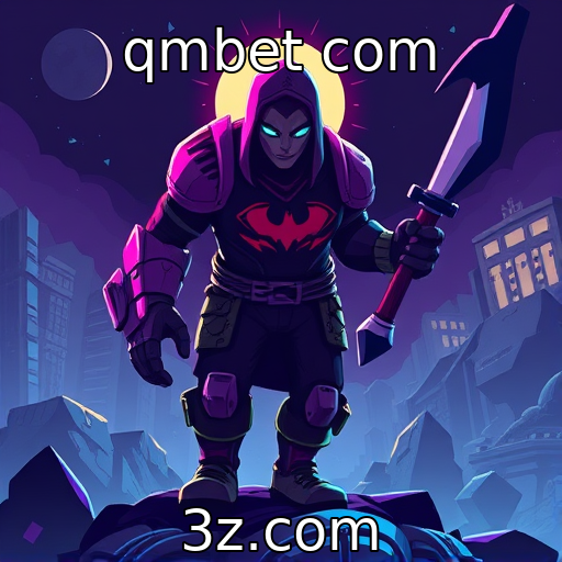 qmbet com : Desenvolvimento de jogos indie cresce em popularidade