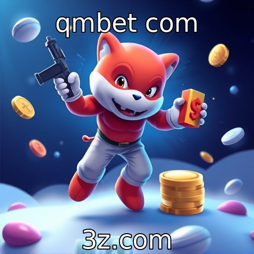 qmbet com : Novas tendências em jogos mobile e suas monetizações