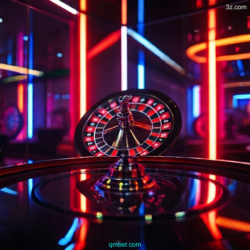 Novidades Incríveis da Seção New do qmbet com