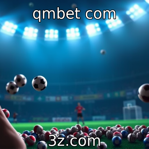 qmbet com | Regulações e sua influência na indústria de jogos