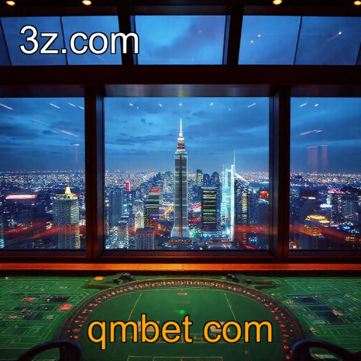 Explorando a Seção Sports do qmbet com: Apostas Inovadoras